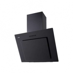 Вытяжка VENTOLUX FIORE 60 BK (750) PB в Запорожье